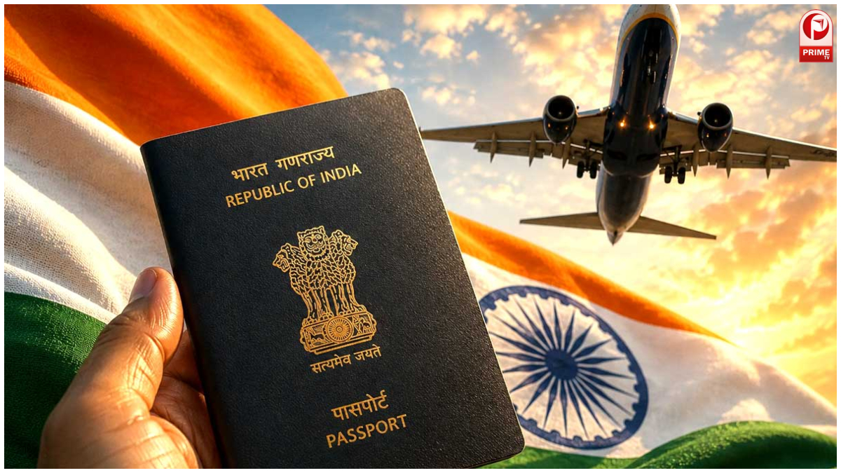 Global Passport Index