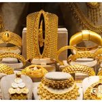 Gold Price Today