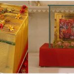 Golden Ramcharitmanas
