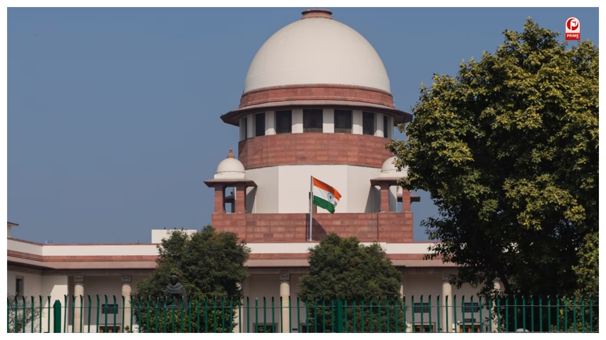 Gyanvapi Case