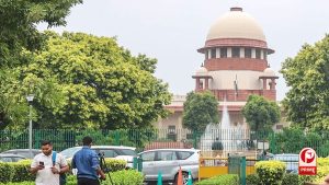 Haldwani Violence Case