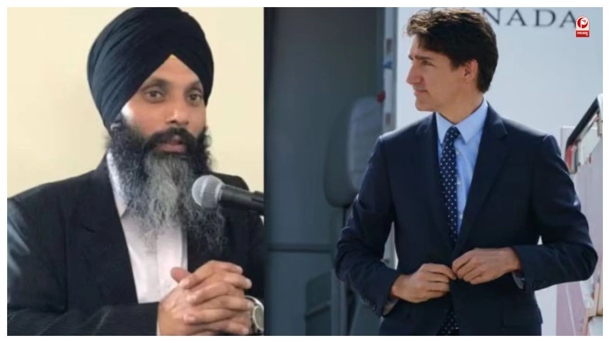 Hardeep Singh Nijjar