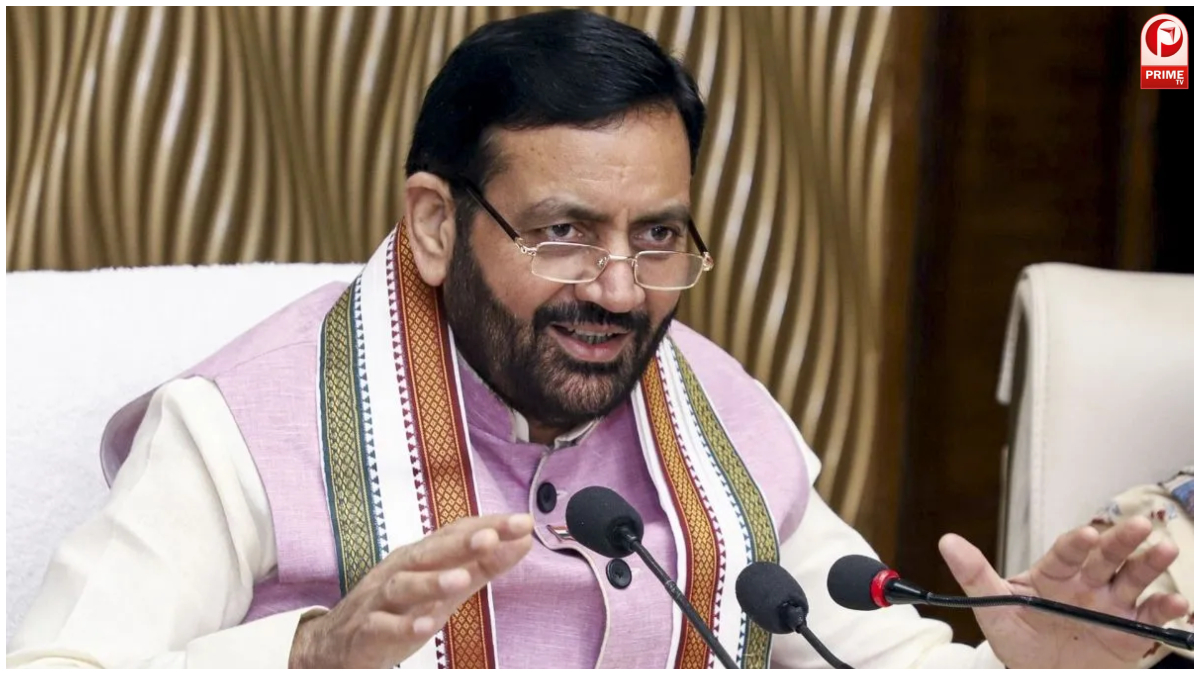 Haryana IAS-HCS Transfer