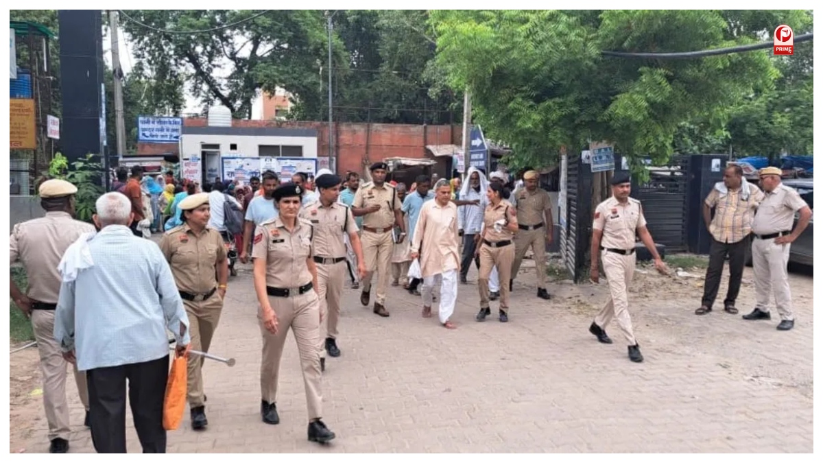 Haryana News