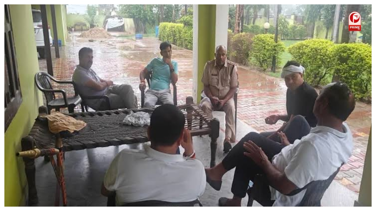 Haryana News