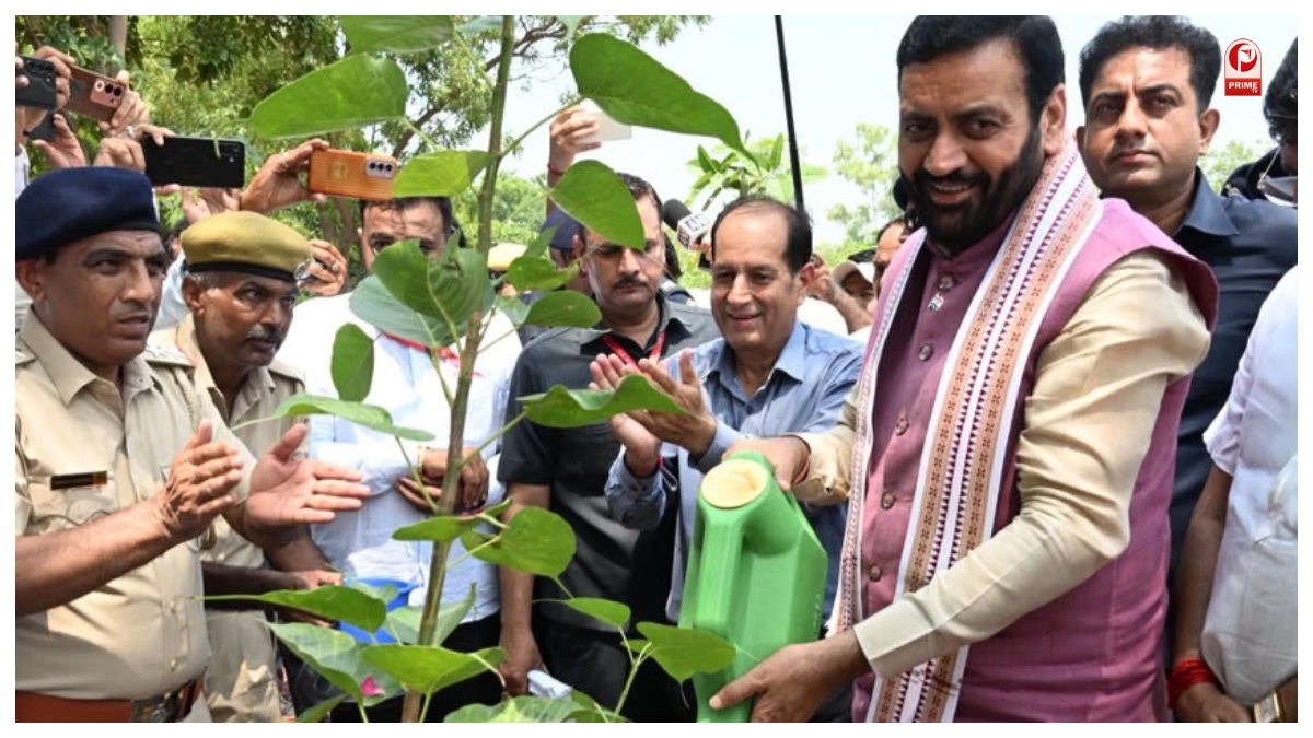 Haryana News
