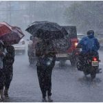दिल्ली से केरल तक बारिश का कहर