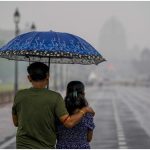 उत्तर प्रदेश में बारिश का नया दौर