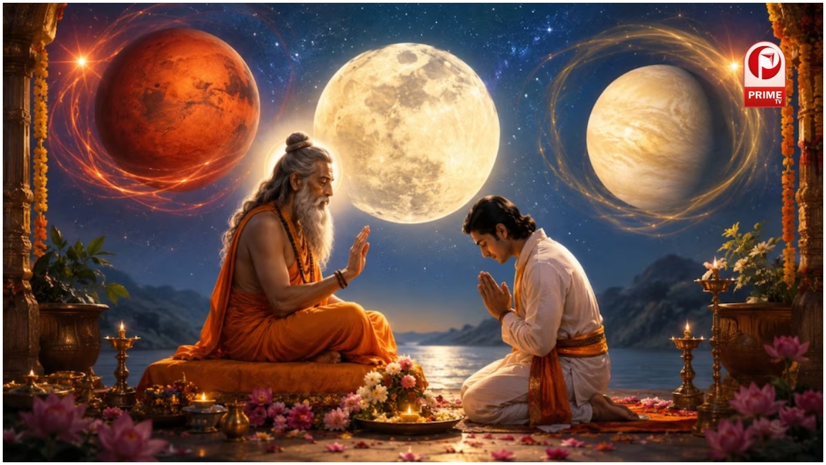 गुरु पूर्णिमा के शुभ अवसर पर पढ़ें कबीर के ये अमर दोहे