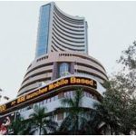 आज शेयर बाजार में जबरदस्त तेजी