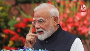 PM मोदी के खिलाफ आपत्तिजनक पोस्ट पर एक्शन