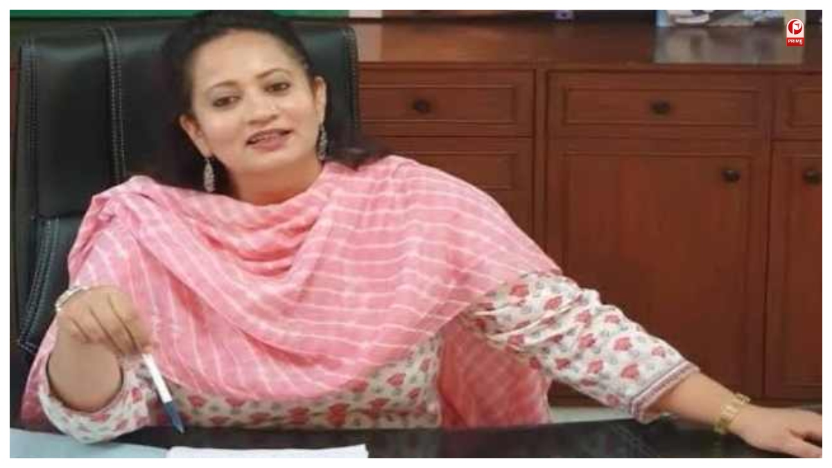 Haryana News
