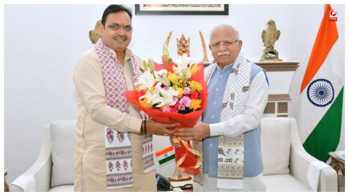 Haryana News