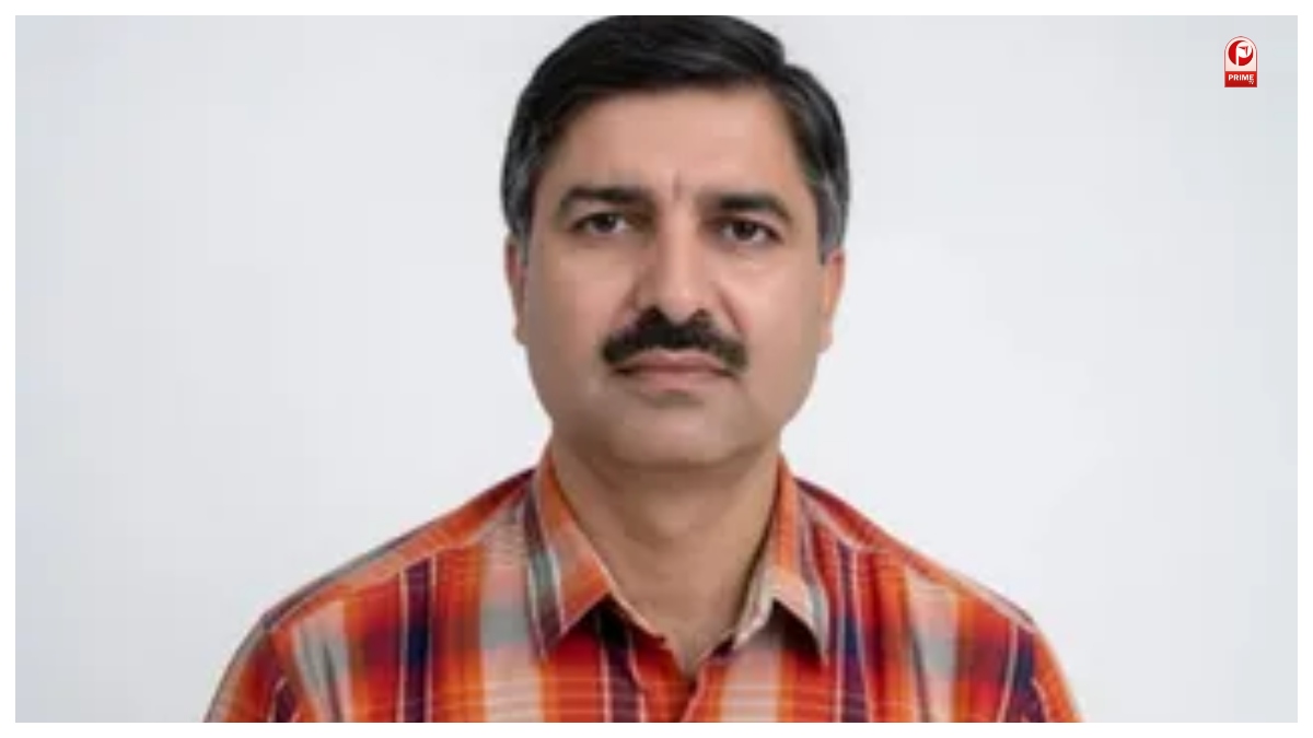 Haryana News