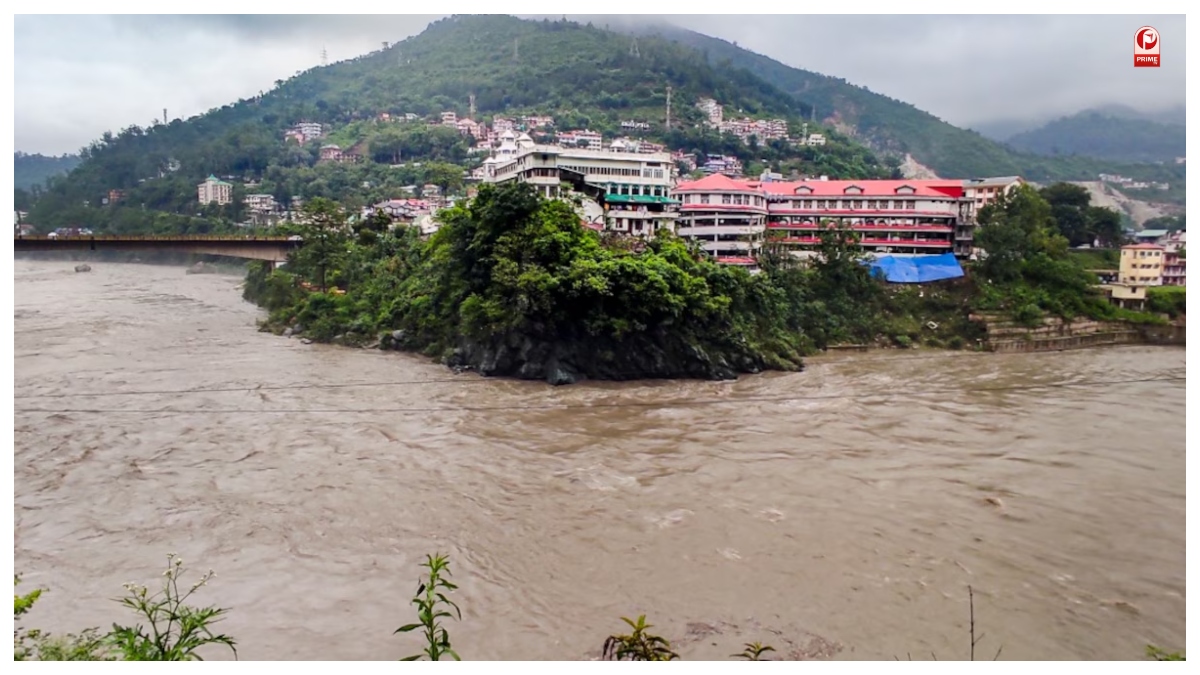 Himachal Rains