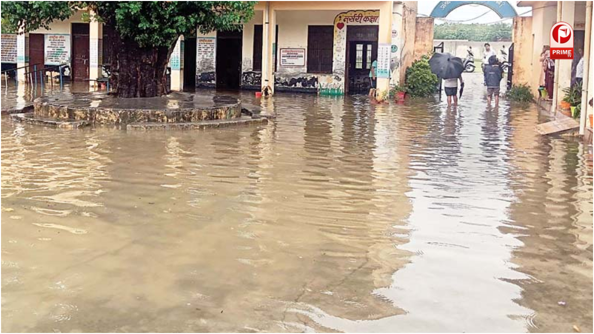 Himachal Weather Alert