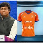 Hockey Jersey Controversy