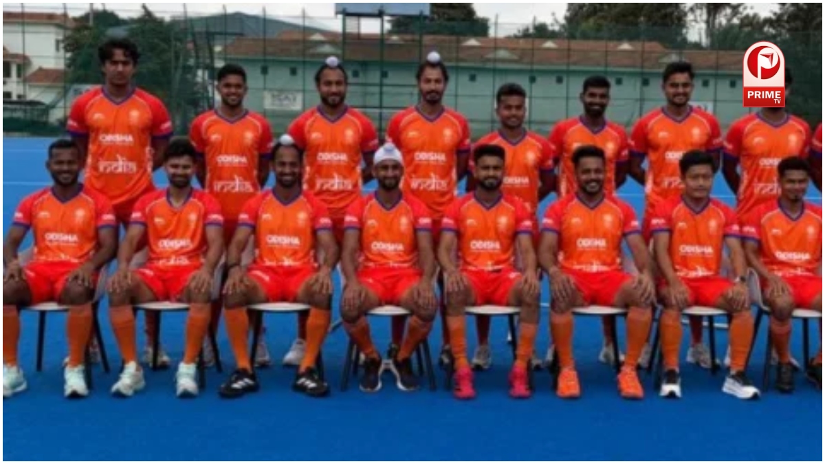 Hockey Jersey Controversy
