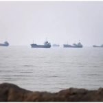 Hormuz Attack