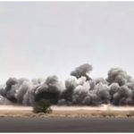 Houthi Attack Saudi Arabia