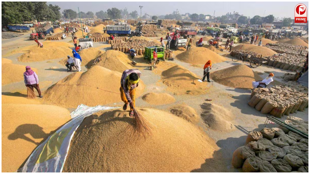 हरियाणा सरकार का किसानों को बड़ा तोहफा