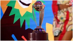 ICC ODI World Cup 2027