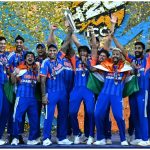 ICC T20 World Cup 2028
