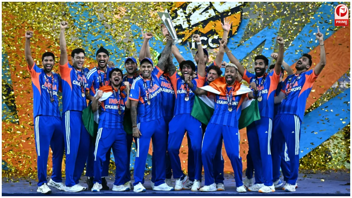 ICC T20 World Cup 2028