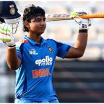 ICC T20I Rankings