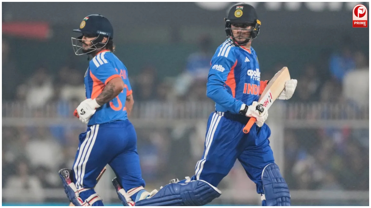 ICC Rankings