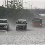 IMD Weather Alert