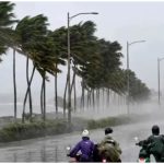 IMD Weather Alert