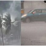 IMD Weather Alert 19 July