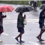 IMD Weather Update