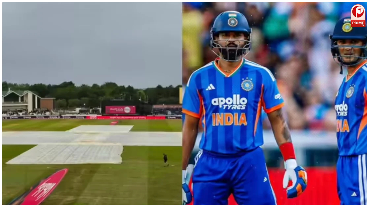 IND vs ENG