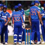 IND vs ZIM 2nd T20