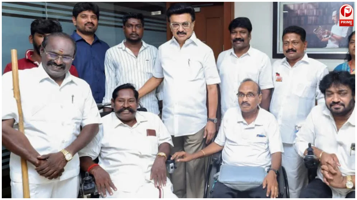 INDIA Alliance
