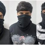 ISI Terror Network