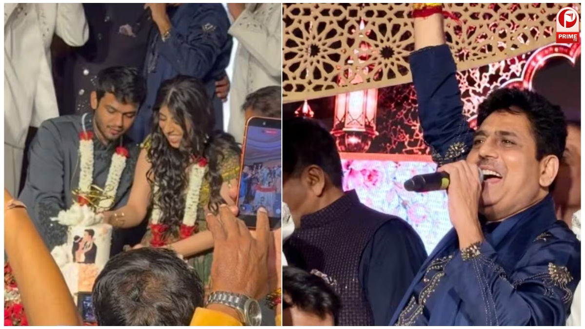 शैलेश लोढ़ा की बेटी की शादी