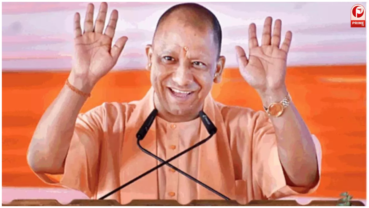 योगी सरकार का बड़ा ऐलान