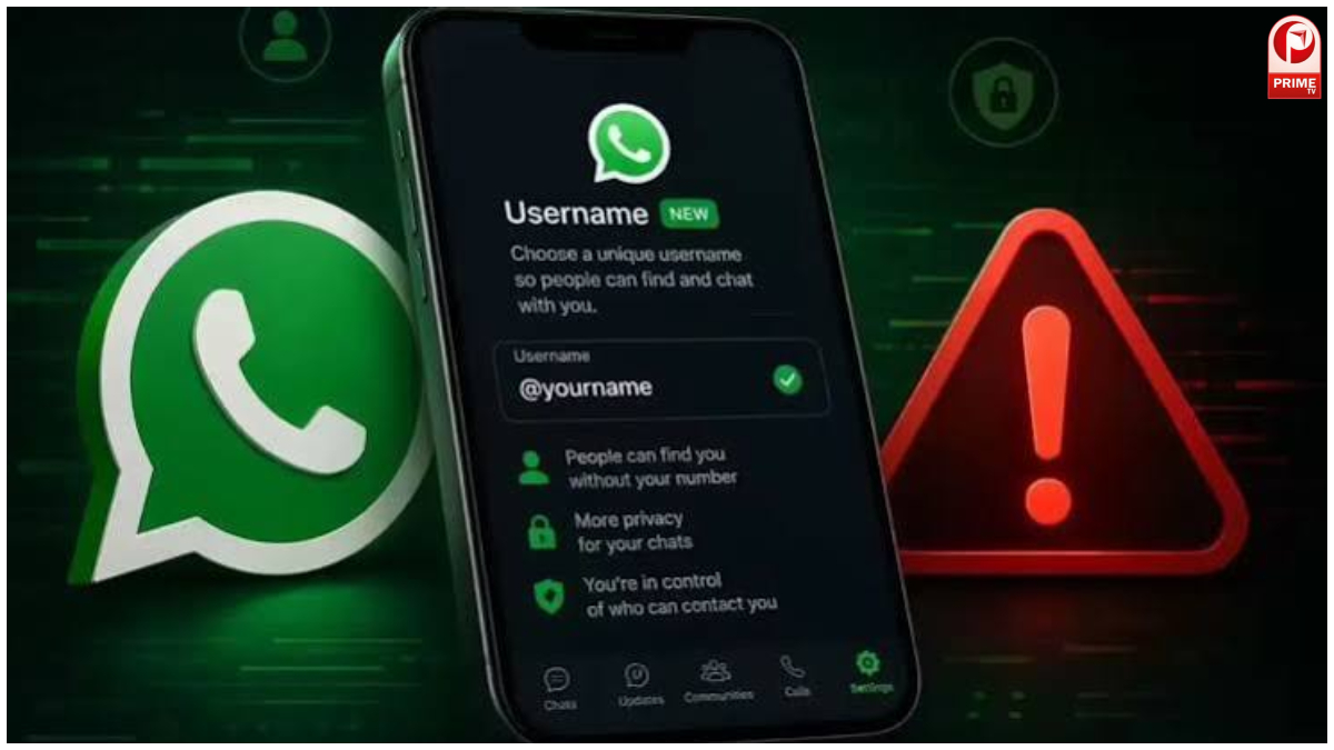 Telegram और Signal पर भी लग सकती है रोक?