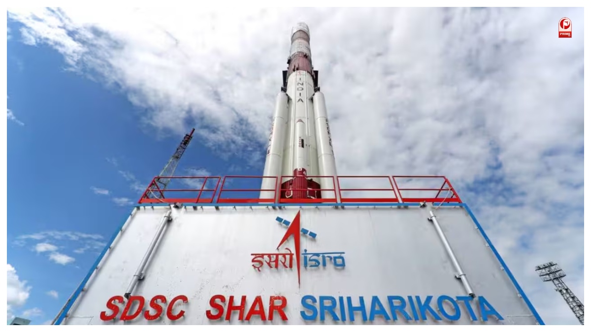 ISRO News