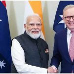 India Australia Deal