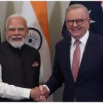 India-Australia Relations