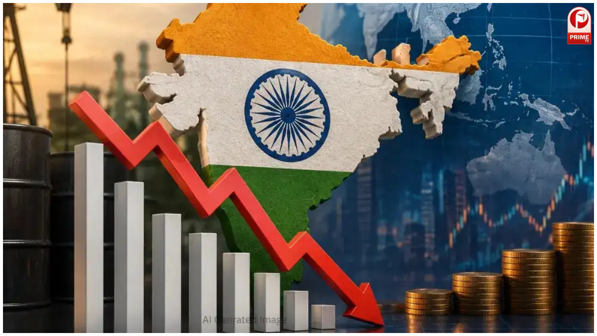 India GDP Forecast