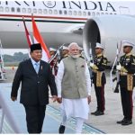 India Indonesia Pact
