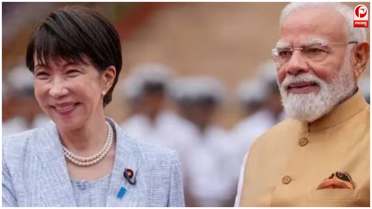 India Japan Defence Deal