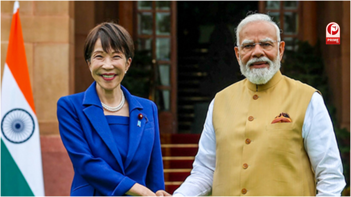 India Japan Relationship