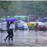 India Monsoon