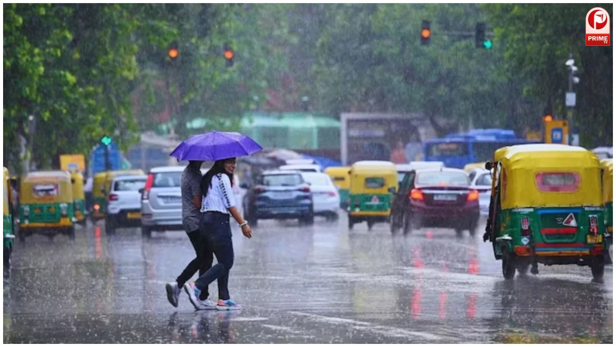 India Monsoon